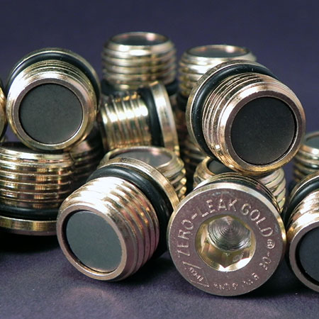 Magnetic Plugs | Oil and Transmission Drain Plugs