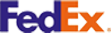 FedEx logo