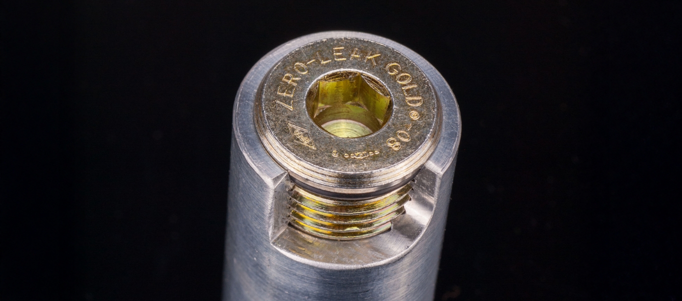 Designing for Zero Leakage: It’s More Than Just the Right Parts