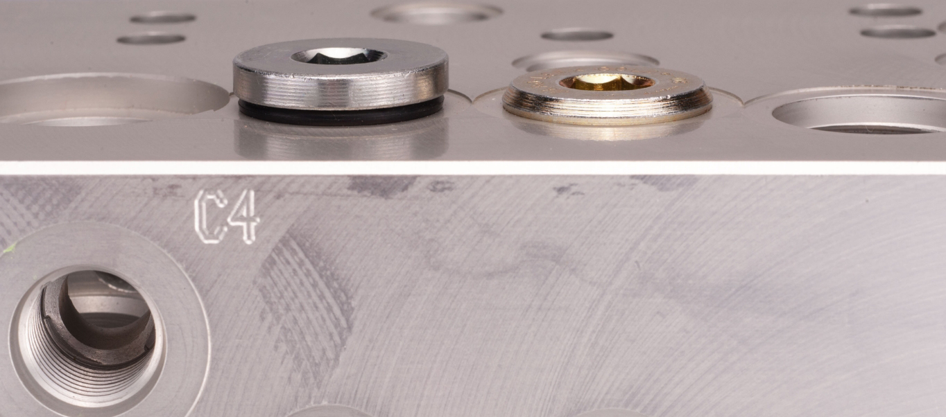 The Usual Suspects: Which Hydraulic Components Are Most Likely to Leak?